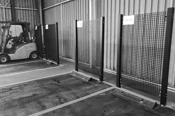 FE FENCE