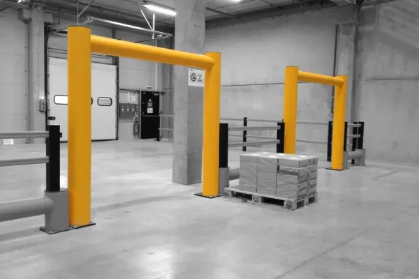 GOAL POST 250