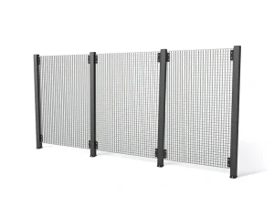 FE FENCE