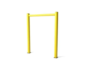 GOAL POST 200