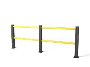 HP PLUS 2 RAILS