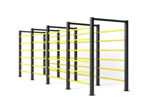 HT TUNNEL FREE STANDING