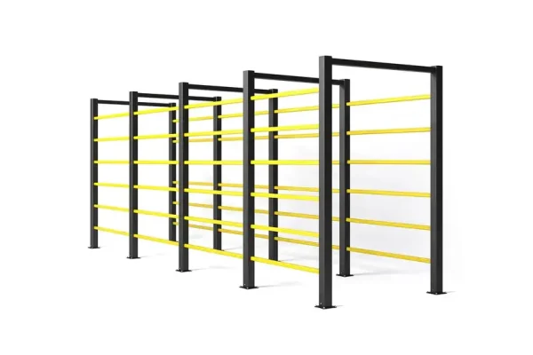 HT TUNNEL FREE STANDING