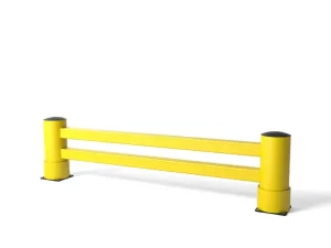 RE RACK END