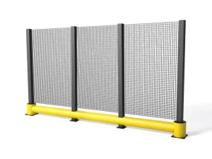 TB 260 PLUS FENCE