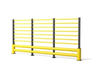 TB 400 DOUBLE GRILL