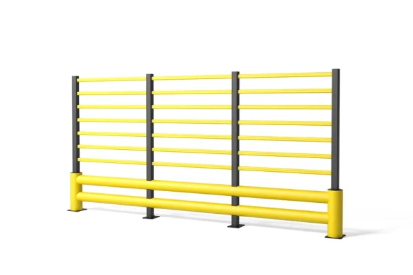 TB 400 DOUBLE GRILL