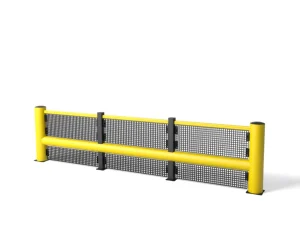 TB 550 PLUS FENCE