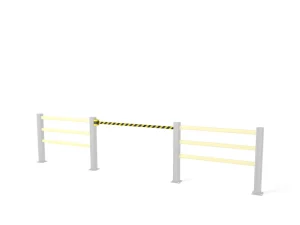 BB BELT BARRIER