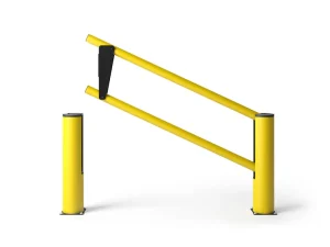 DOCK GATE