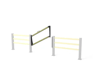 SG DROP GATE