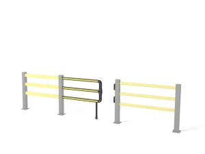 SG SLIDING GATE