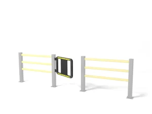 SG SWING GATE