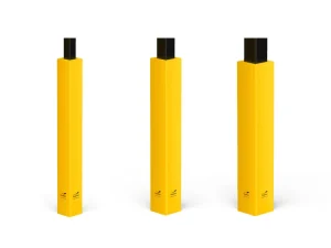 SOFT COLUMN COVER