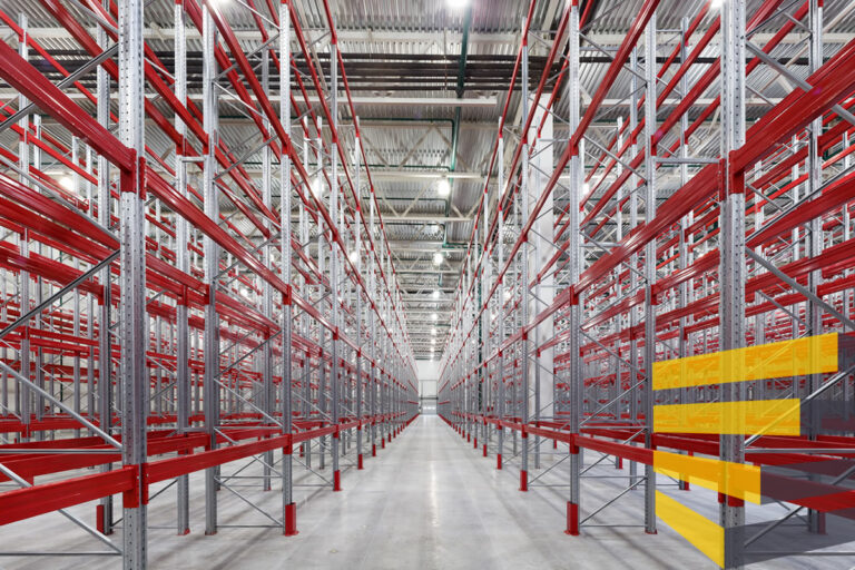 Serviap Logistics 7 of the best new trends in warehouse management for 2023