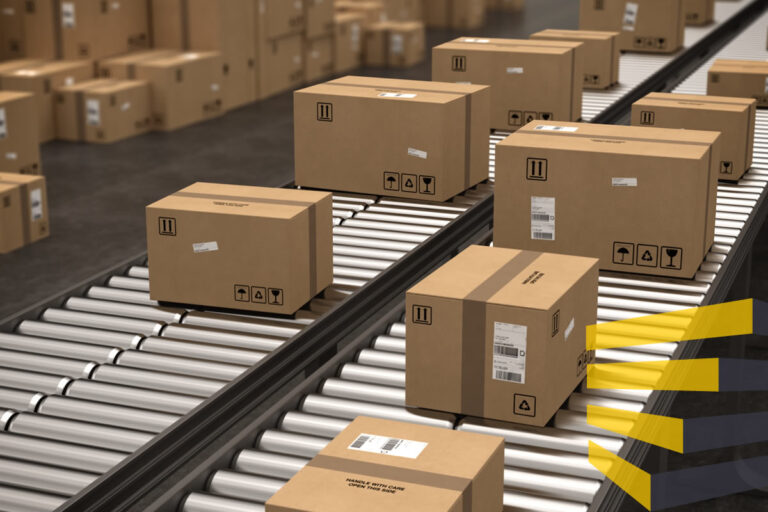 Serviap Logistics 7 types of warehouses