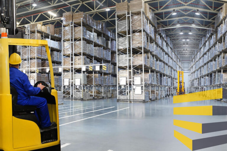 Serviap Logistics 8 ways to improve the last mile with better warehouse setup
