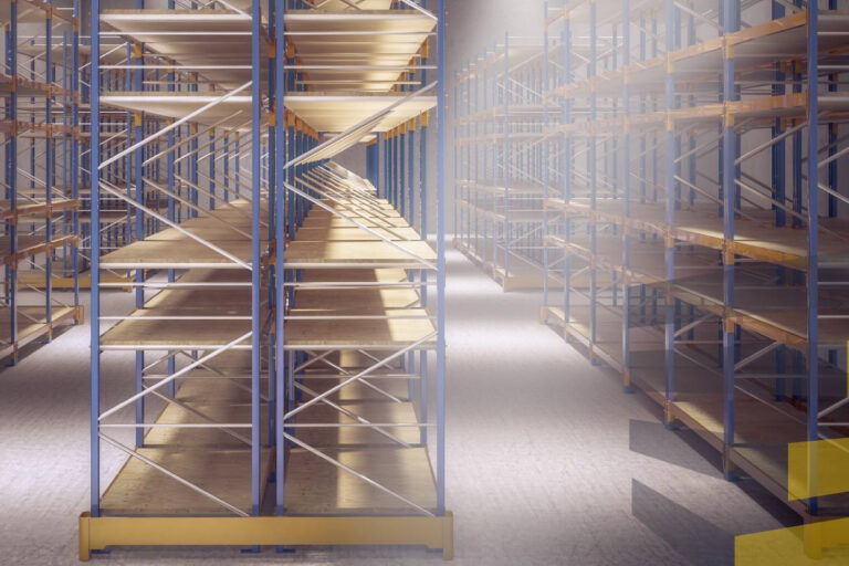 8 reasons why warehouse racking inspection is important
