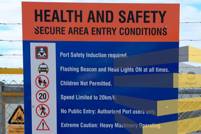 10 warehouse safety tips to help improve your facility